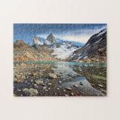 De beroemde Fitz Roy Legpuzzel (Horizontaal)