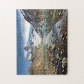 De beroemde Fitz Roy Legpuzzel (Verticaal)