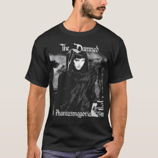 De beroemde Phantasmagoria Classic T-shirt