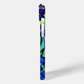 De beroemde schilderij van Van Gogh, Irissen, Case-Mate iPhone Case (Achterkant / Links)