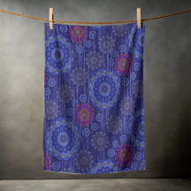 De Berry bloemenregenachtige strooivezels getextur