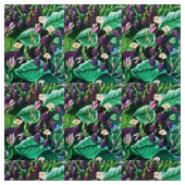 De Berry Patch Stof (Swatch)