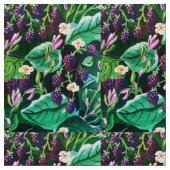 De Berry Patch Stof (Close Up)