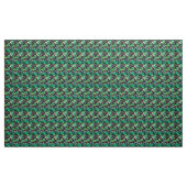 De Berry Patch Stof (Yard (91,4 cm))