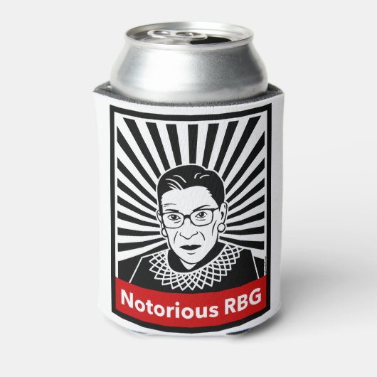 De beruchte RBG Blikjeskoeler (Blikje Achterkant)