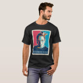 De beruchte Ruth Bader Ginsberg T-shirt (Voorkant volledig)