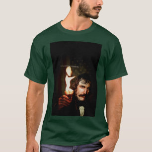 De beschaving is het afbrokkelen van Bill the Butc T-shirt