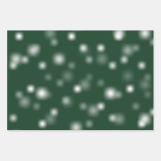 De bescheiden witte afspeelbare willekeurige wegwe inpakpapier vel (Voorkant 2)