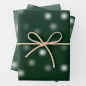 De bescheiden witte afspeelbare willekeurige wegwe inpakpapier vel (In situ)