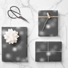 De bescheiden witte afspeelbare willekeurige wegwe inpakpapier vel