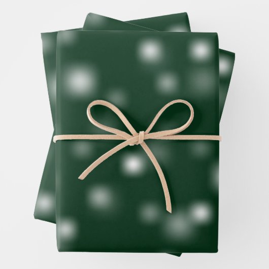 De bescheiden witte afspeelbare willekeurige wegwe inpakpapier vel (In situ)