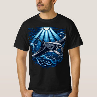 De Beschermer Manta Rog T-shirt