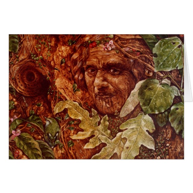 De beschermhoeder (Voorkant Horizontaal)