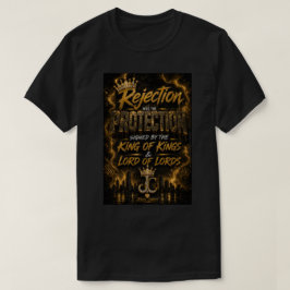 De Bescherming T-shirt