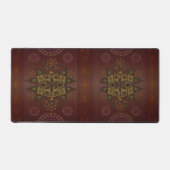 De bescherming van de rechtheid van Geo tantrum ma Bureaumat (Voorkant)