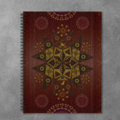 De bescherming van de rechtheid van Geo tantrum ma Notitieboek