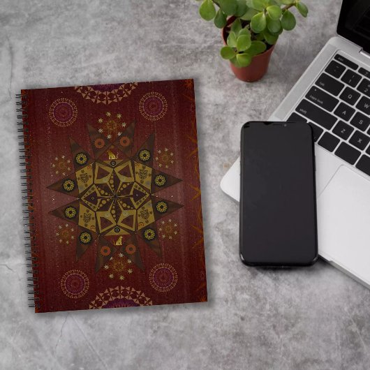 De bescherming van de rechtheid van Geo tantrum ma Notitieboek