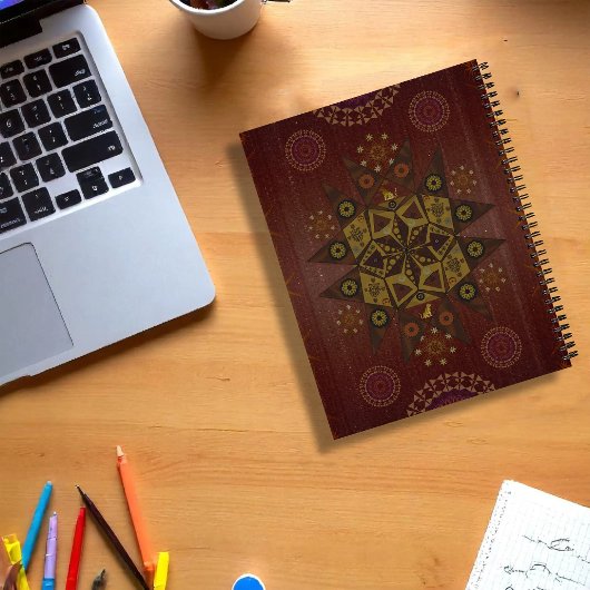 De bescherming van de rechtheid van Geo tantrum ma Notitieboek