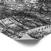 De beschikking, 1654 poster (Hoek)