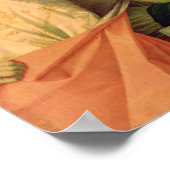 De beschikking poster (Hoek)