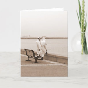 De Bespreking van de bespreking Kaart