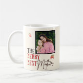 De Bessie Moeder Fotomok Koffiemok (Links)