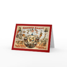 De best presterende apen ter wereld 1892