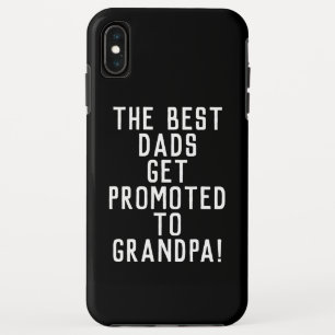 De beste advertenties worden naar opa gepromoot Case-Mate iPhone case