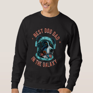De Beste Australian Shepherd vader in het heelal - Trui