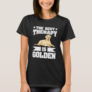 De beste behandeling is de hond van het dier met d t-shirt