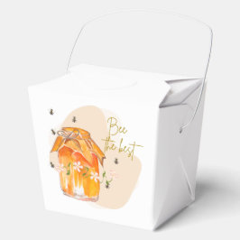 de beste bij bedankdoosjes