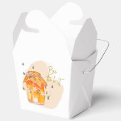 de beste bij bedankdoosjes (Open)