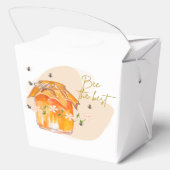 de beste bij bedankdoosjes (Achterkant)