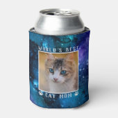 De beste bioscoopruimte ter wereld schildert foto' blikjeskoeler (Blikje Voorkant)