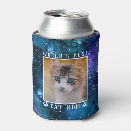 De beste bioscoopruimte ter wereld schildert foto' blikjeskoeler (Blikje Voorkant)