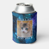 De beste bioscoopruimte ter wereld schildert foto' blikjeskoeler (Blikje Achterkant)