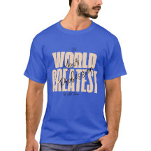 De Beste Blauwe Ter Wereld 