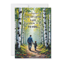 De beste boodschap voor Vaderdag