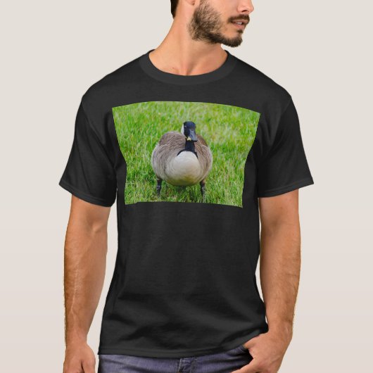 De beste broodjongen t-shirt (Voorkant)
