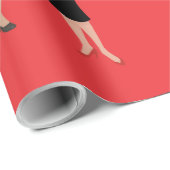 De beste broodkaarten uit 2019 kerstinslag cadeaupapier (Rol Hoek)