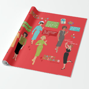 De beste broodkaarten uit 2019 kerstinslag cadeaupapier