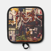 De beste Brunch van Boedapest Pannenlap (Voorkant)