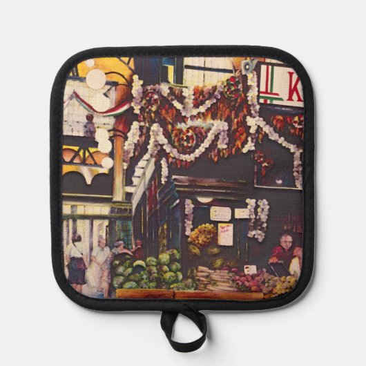 De beste Brunch van Boedapest Pannenlap (Voorkant)