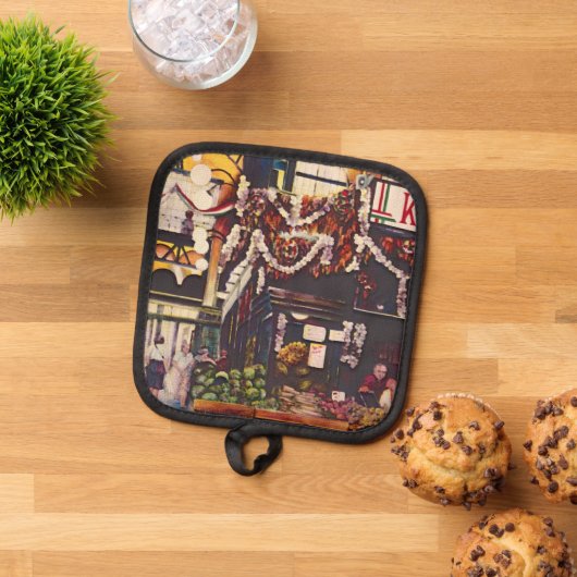 De beste Brunch van Boedapest Pannenlap (Top down)