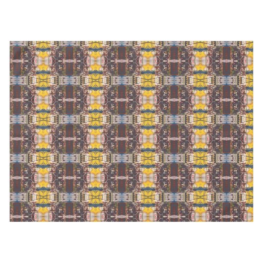 De beste Brunch van Boedapest Tafelkleed (Voorkant (Horizontaal))