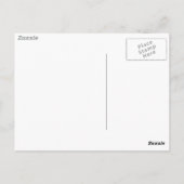 De beste cadeau ooit? briefkaart (Achterkant)