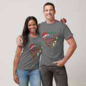 De beste cadeautjes in het leven van de leden t-shirt (Unisex)