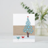 De beste cadeauuitnodigingen kaart (Staand voorkant)