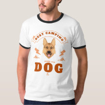 De beste camping met mijn hond