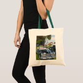 De beste Canvas tas van het Show (Voorkant (product))